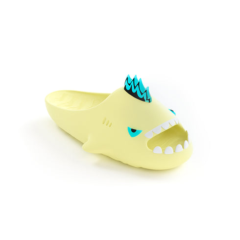 Sharkicks Pro - 核怪獸